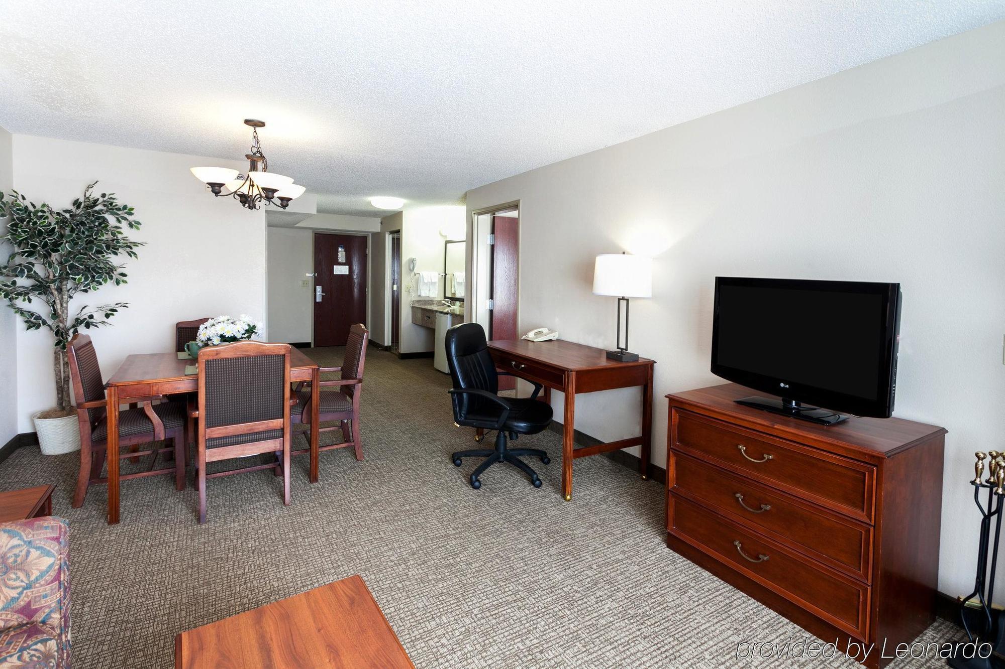 Comfort Suites Grandville - Grand Rapids Sw Exterior foto